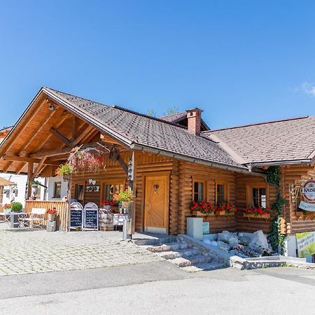 Gasthof Jagersberger Hollenstein an der Ybbs Kültér fotó