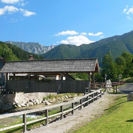 Gasthof Jagersberger Hollenstein an der Ybbs Kültér fotó