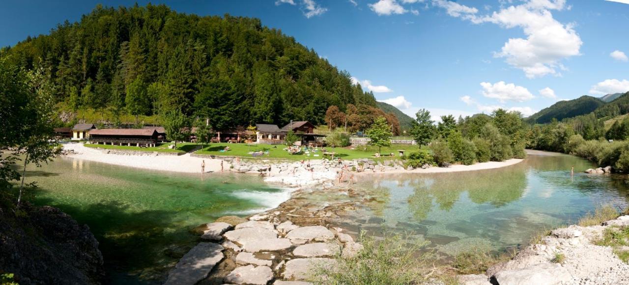 Gasthof Jagersberger Hollenstein an der Ybbs Kültér fotó