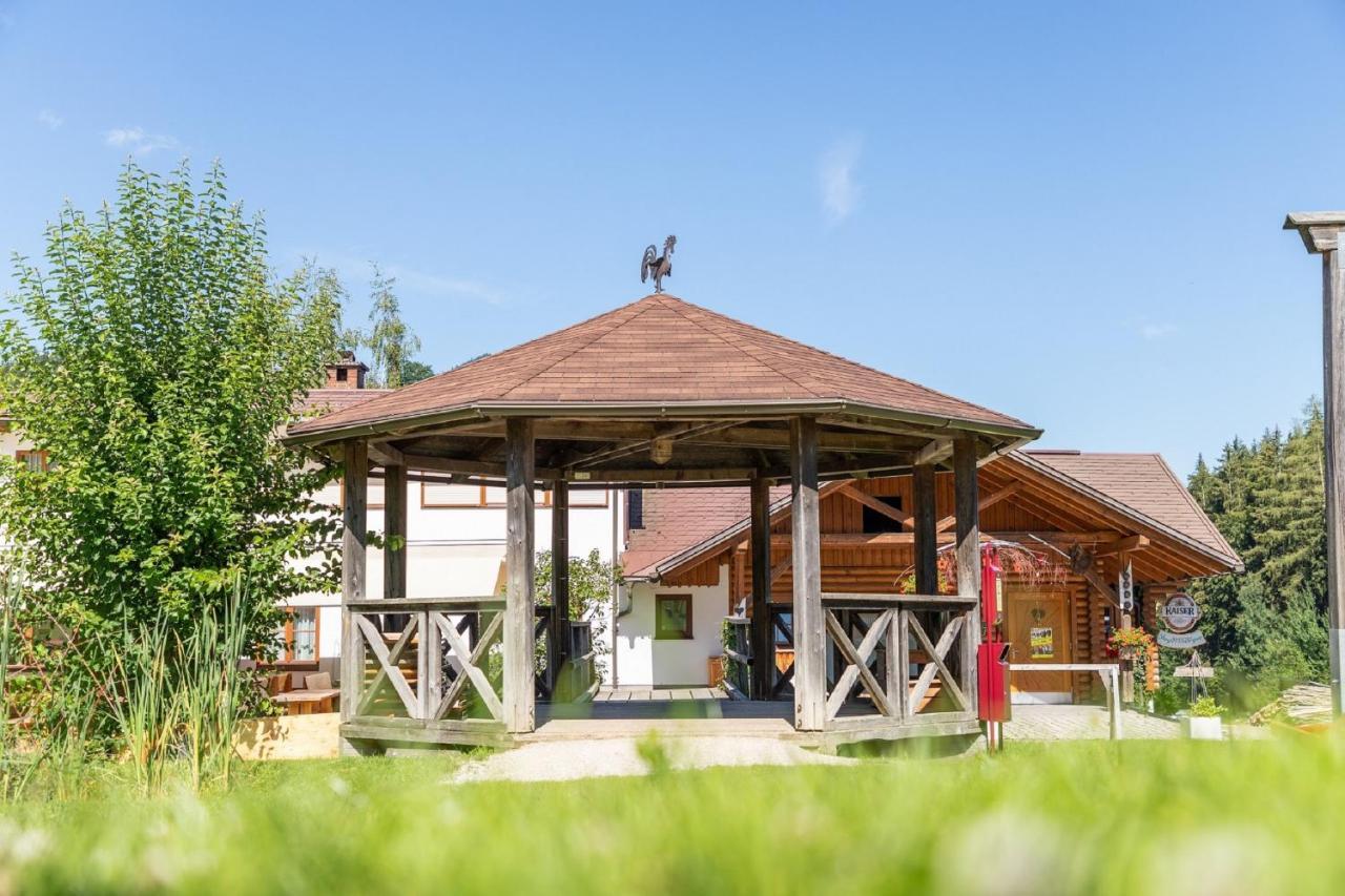 Gasthof Jagersberger Hollenstein an der Ybbs Kültér fotó