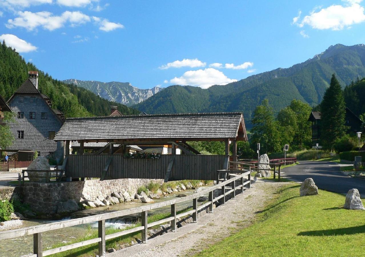 Gasthof Jagersberger Hollenstein an der Ybbs Kültér fotó