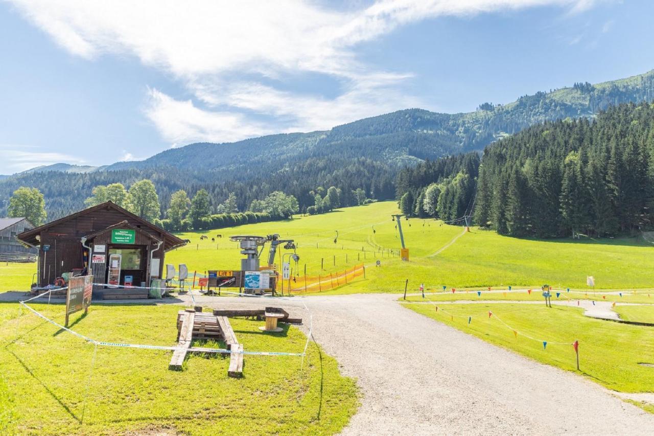 Gasthof Jagersberger Hollenstein an der Ybbs Kültér fotó