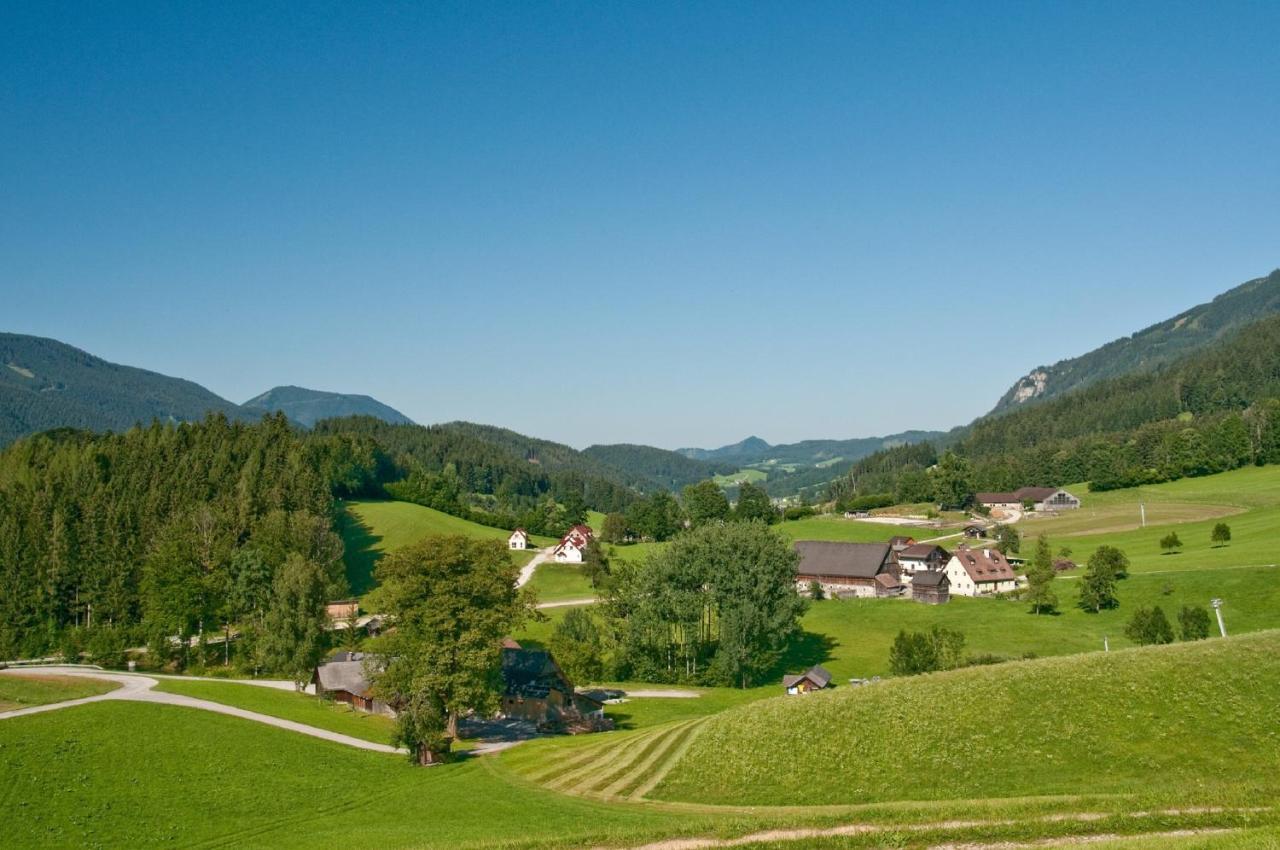 Gasthof Jagersberger Hollenstein an der Ybbs Kültér fotó